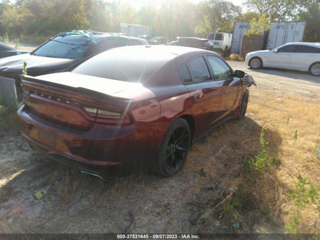 2C3CDXBG6JH185113 Dodge Charger Sxt
