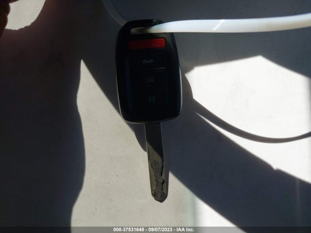 Honda Civic Sedan Lx 2016 2HGFC2F58GH570044 Image 3