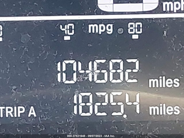 Honda Civic Sedan Lx 2016 2HGFC2F58GH570044 Image 7
