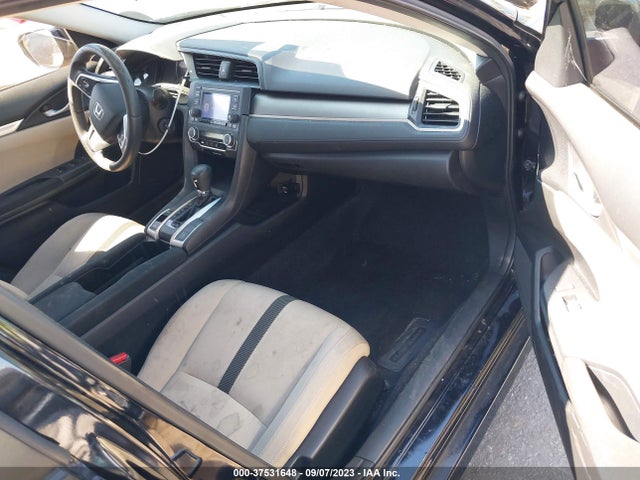 Honda Civic Sedan Lx 2016 2HGFC2F58GH570044 Image 11