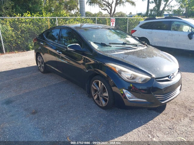 2015 KMHDH4AE3FU425513 main image