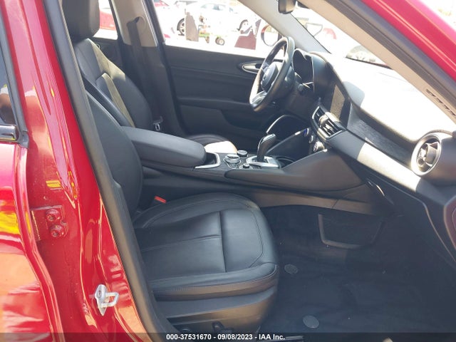 ZARFAMAN3L7635630 Alfa Romeo Giulia Sport