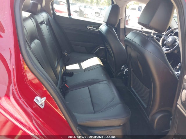 ZARFAMAN3L7635630 Alfa Romeo Giulia Sport