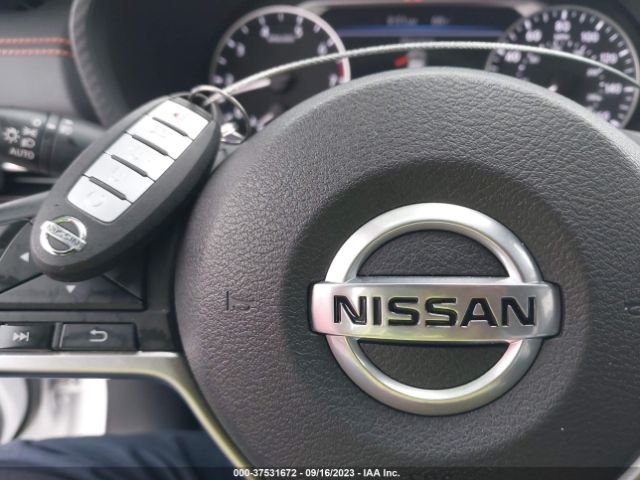 3N1AB8DV1PY257528 Nissan SENTRA SR