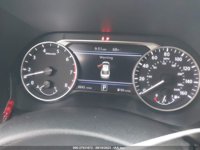 3N1AB8DV1PY257528 Nissan SENTRA SR