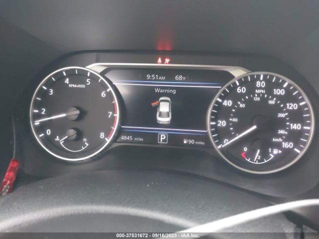 3N1AB8DV1PY257528 Nissan SENTRA SR