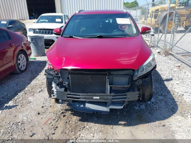 5XYPH4A15GG120497 KIA SORENTO EX
