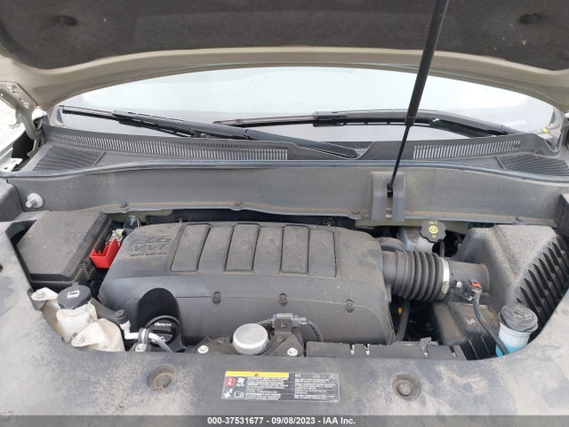 GMC ACADIA SLE 2016 1GKKRNED4GJ148751 Image 10