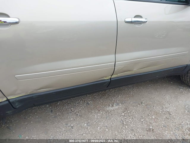 GMC ACADIA SLE 2016 1GKKRNED4GJ148751 Image 12