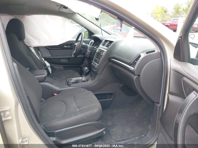GMC ACADIA SLE 2016 1GKKRNED4GJ148751 Image 5