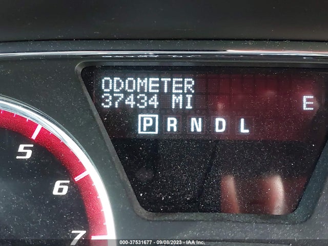 GMC ACADIA SLE 2016 1GKKRNED4GJ148751 Image 7