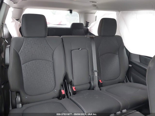 GMC ACADIA SLE 2016 1GKKRNED4GJ148751 Image 8