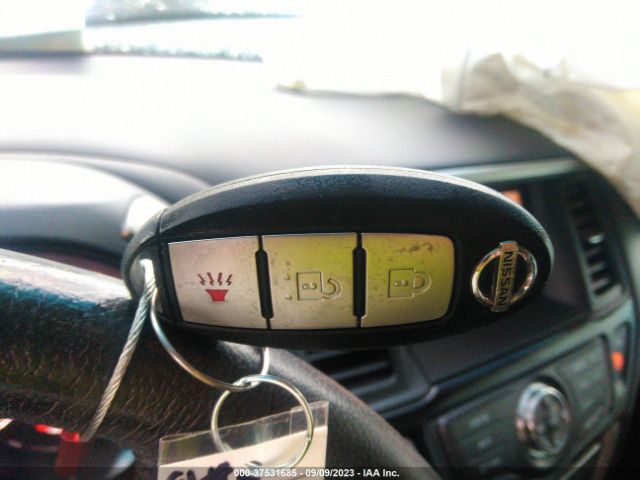 5N1AR2MN9FC628234 Nissan Pathfinder Sv