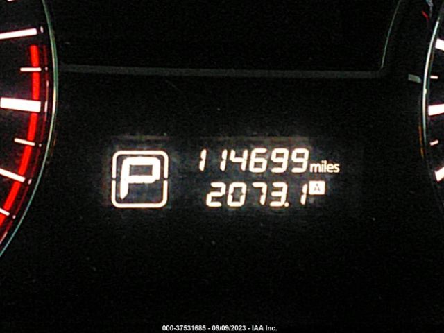 5N1AR2MN9FC628234 Nissan Pathfinder Sv