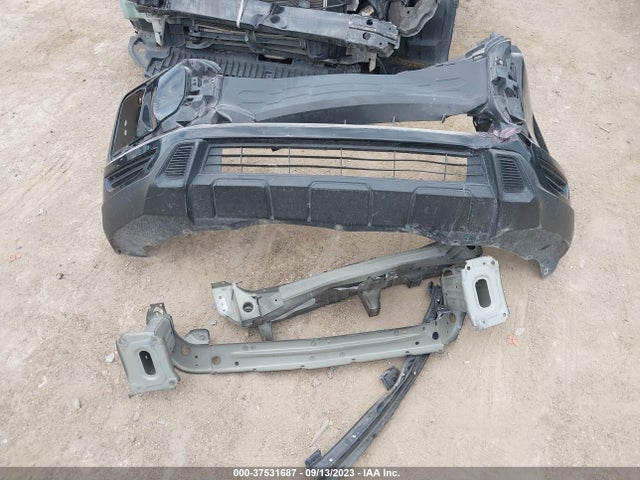 JA4APUAU9MU001035 Mitsubishi Outlander Sport Es/le/be/s