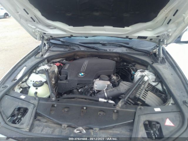 WBA5A5C55FD514092 BMW 5 Series 528i