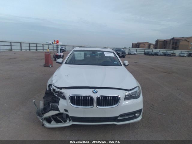 WBA5A5C55FD514092 BMW 5 Series 528i