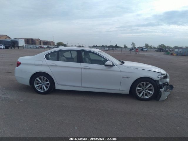 WBA5A5C55FD514092 BMW 5 Series 528i