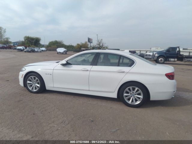 WBA5A5C55FD514092 BMW 5 Series 528i
