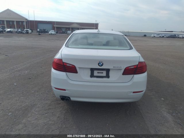 WBA5A5C55FD514092 BMW 5 Series 528i