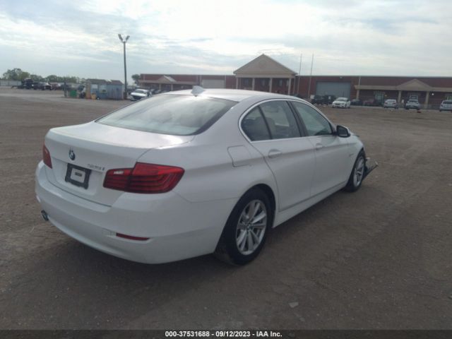 WBA5A5C55FD514092 BMW 5 Series 528i