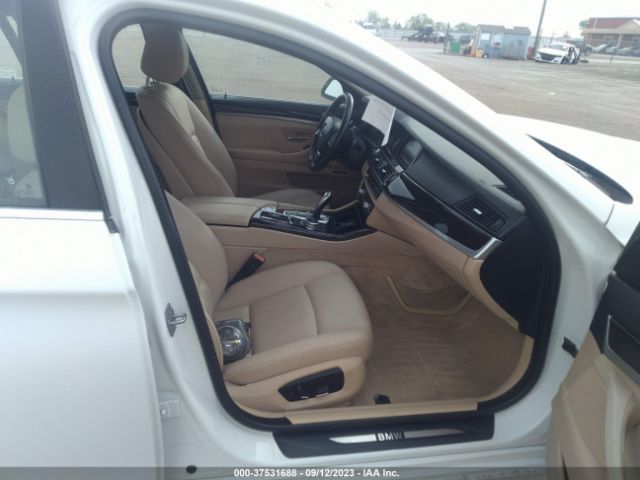 WBA5A5C55FD514092 BMW 5 Series 528i