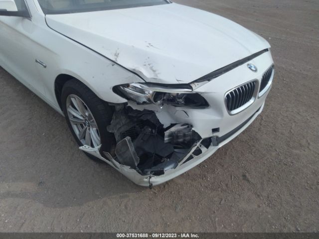 WBA5A5C55FD514092 BMW 5 Series 528i