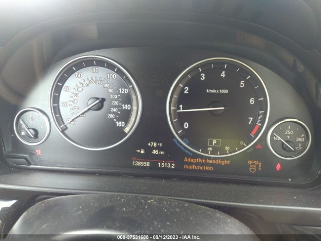 WBA5A5C55FD514092 BMW 5 Series 528i