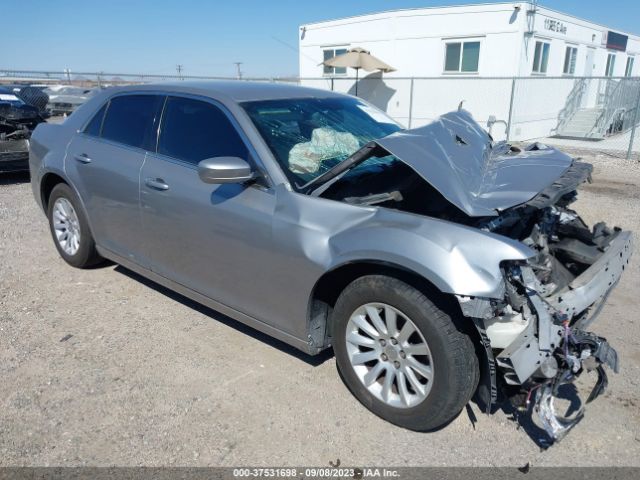 Продаж на аукціоні авто 2014 Chrysler 300, vin: 2C3CCAAG7EH172250, номер лоту: 37531698