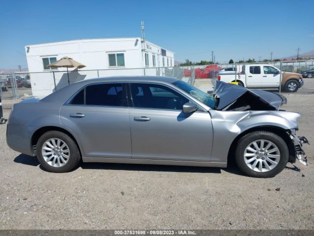 2C3CCAAG7EH172250 Chrysler 300