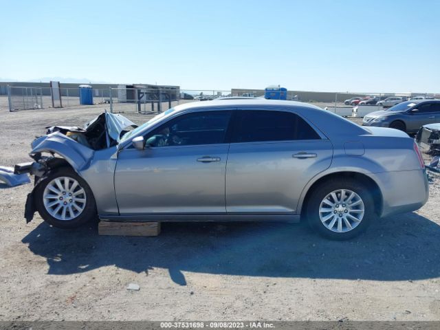 2C3CCAAG7EH172250 Chrysler 300