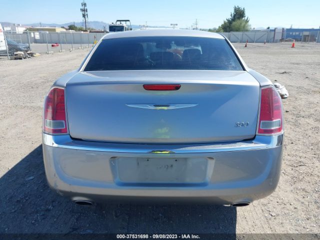 2C3CCAAG7EH172250 Chrysler 300