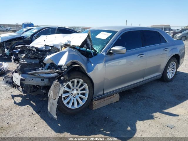 2C3CCAAG7EH172250 Chrysler 300