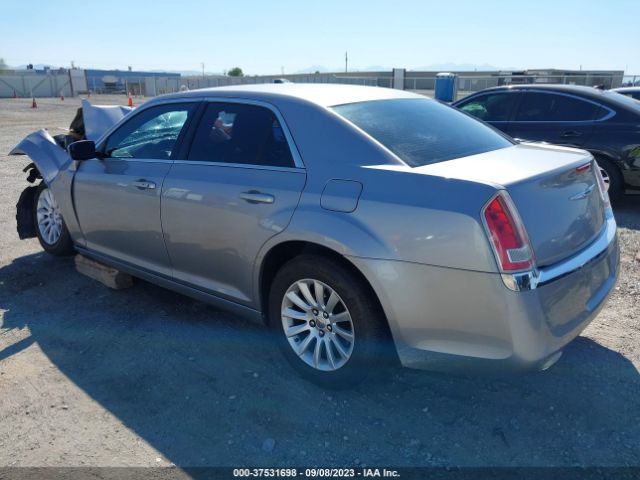 2C3CCAAG7EH172250 Chrysler 300
