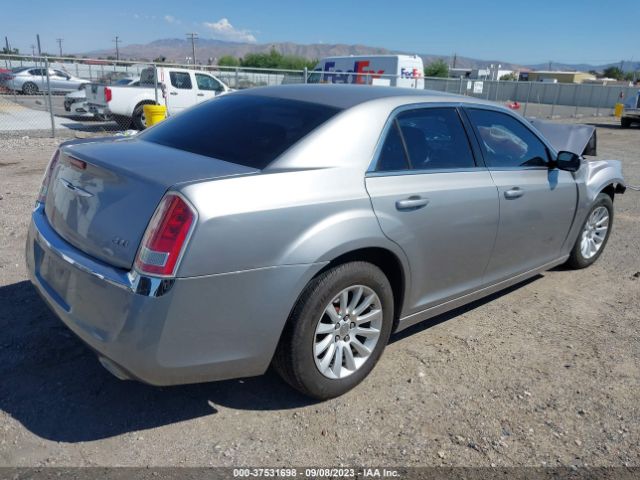 2C3CCAAG7EH172250 Chrysler 300