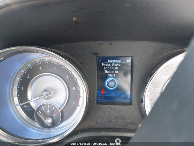 2C3CCAAG7EH172250 Chrysler 300
