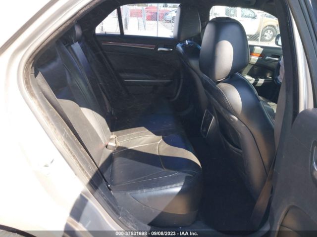 2C3CCAAG7EH172250 Chrysler 300