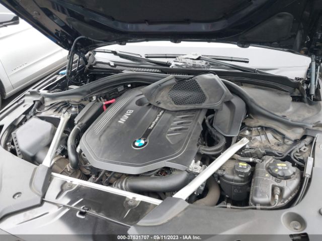 WBAJE5C50JWA95958 BMW 5 Series 540i