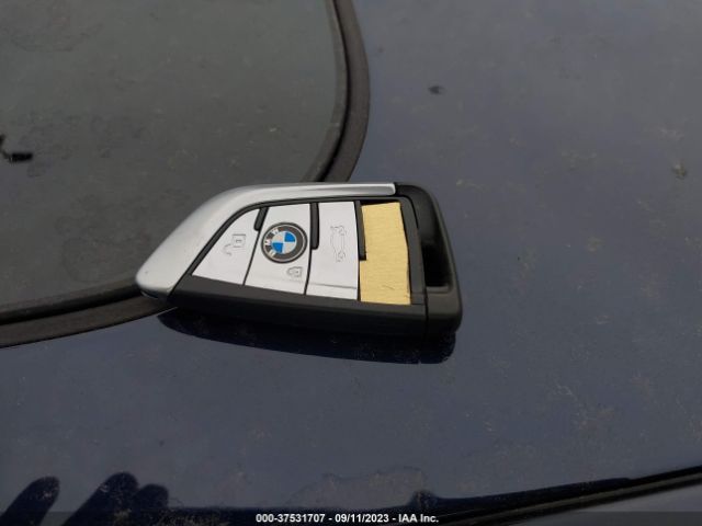 WBAJE5C50JWA95958 BMW 5 Series 540i