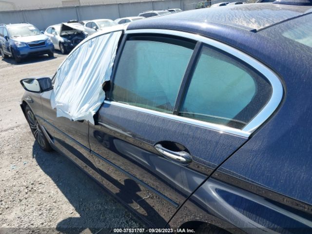 WBAJE5C50JWA95958 BMW 5 Series 540i