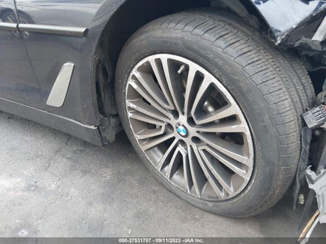 WBAJE5C50JWA95958 BMW 5 Series 540i