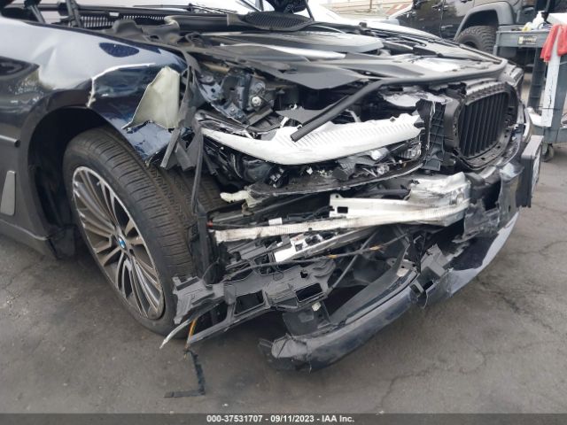 WBAJE5C50JWA95958 BMW 5 Series 540i