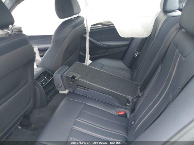 WBAJE5C50JWA95958 BMW 5 Series 540i