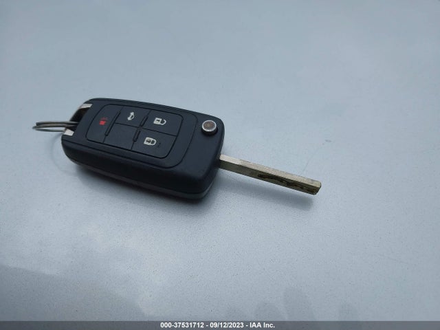 Chevrolet Cruze 1lt Auto 2014 1G1PC5SB9E7376009 Image 11