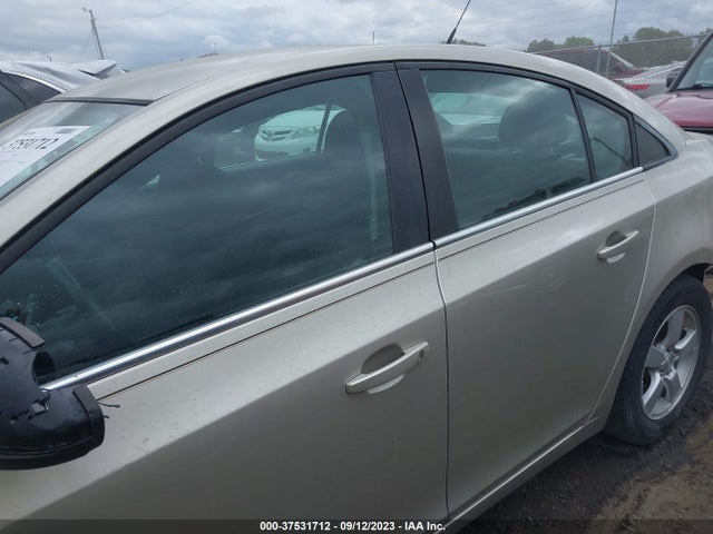 Chevrolet Cruze 1lt Auto 2014 1G1PC5SB9E7376009 Image 14