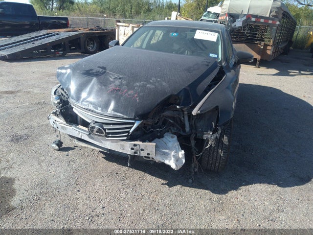 Lexus IS 250 2015 JTHBF1D25F5068684 Image 6
