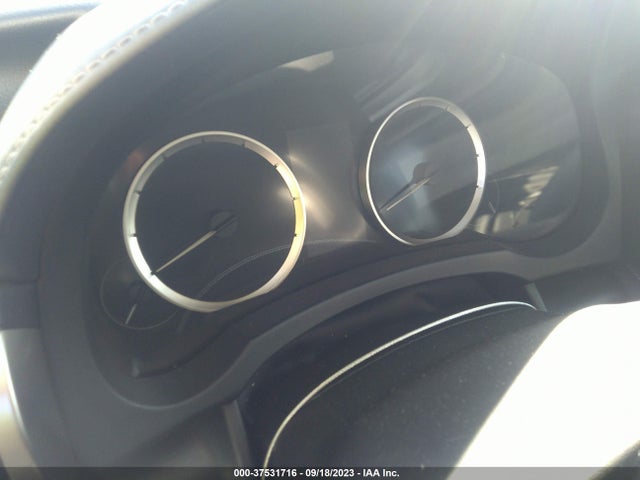 Lexus IS 250 2015 JTHBF1D25F5068684 Image 7