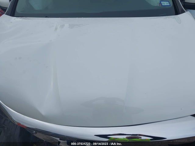 2021 HONDA PILOT 2WD EX VIN: 5FNYF5H3XMB024892