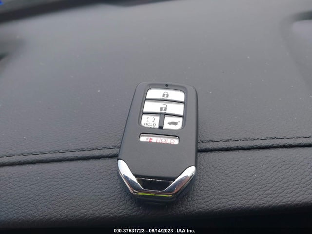 2021 HONDA PILOT 2WD EX VIN: 5FNYF5H3XMB024892