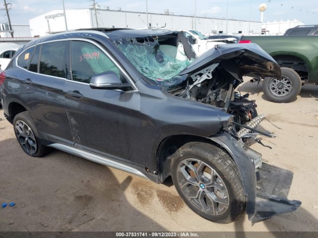 WBXJG7C06M5S22171 BMW X1 Sdrive28i